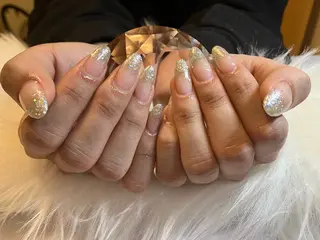 ネイル 蒲郡 ネイルのネイルデザイン