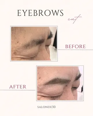 アイブロウ 髪質改善のプロ✨りな さんのその他イメージ