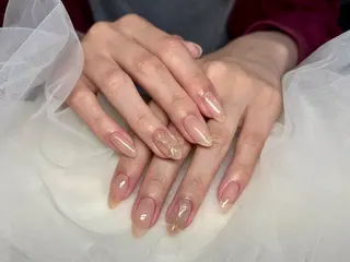 ネイル 森♡Nail ♡ ②のネイルデザイン