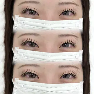 マツエク・マツパ 大阪本町/マツエク /harukaのマツエク・マツパデザイン