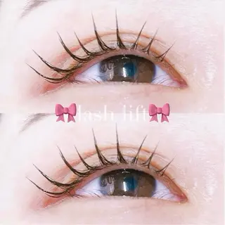 マツエク・マツパ julk eyeのマツエク・マツパデザイン