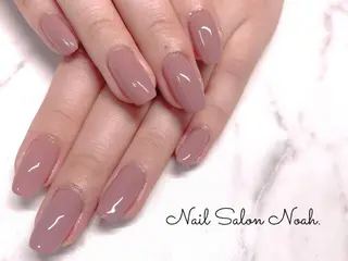 ネイル Nail Salon Noah.のネイルデザイン