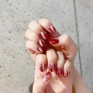 ネイル Nail Salon Kのネイルデザイン