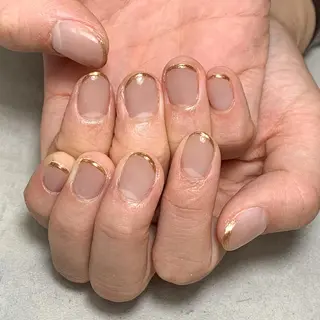 ネイル FIORITURA aiのネイルデザイン