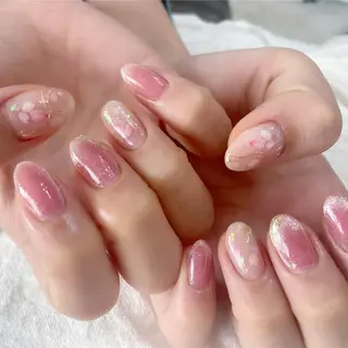 ネイル Uchida Mayunaのその他イメージ