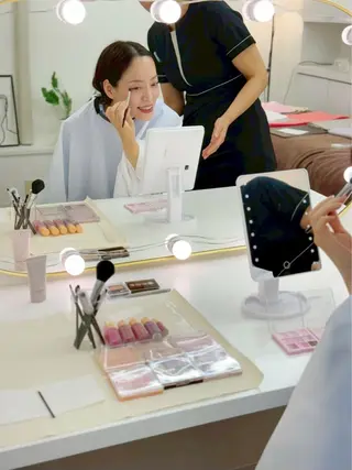 パーソナルカラー診断 Petit横浜店✨のその他イメージ