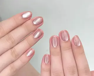 ネイル 🍑 momo_nailのネイルデザイン