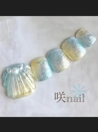 ネイル R.beauty サロンのネイルデザイン
