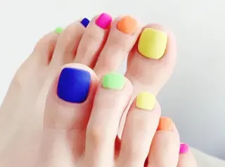 ネイル UU Beauty &Nailのネイルデザイン