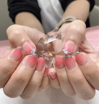 ネイル kouca  nail所属・コウ カnail💅のネイルデザイン
