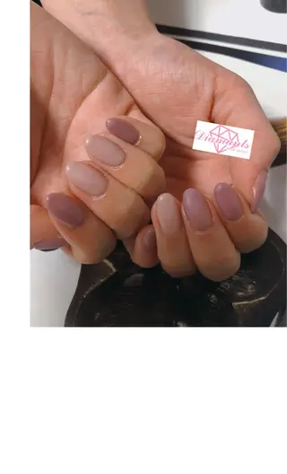 ネイル Asa miのネイルデザイン