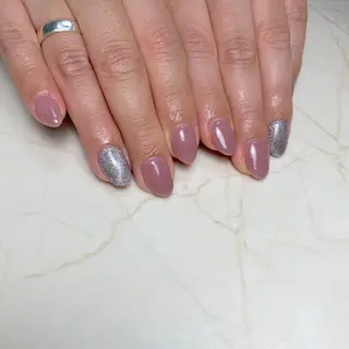 ネイル NAILSALON RandU...のネイルデザイン