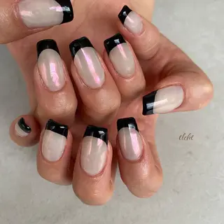 ネイル Rio 𓍼のネイルデザイン