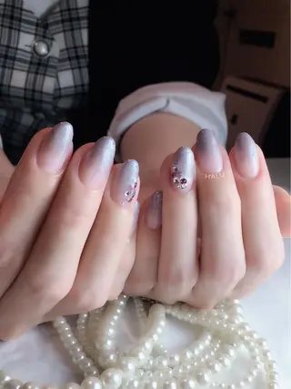 ネイル HALU ハルのネイルデザイン