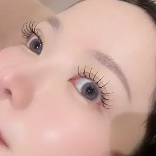 マツエク・マツパ 新潟アイリスト 💞erina💞のマツエク・マツパデザイン