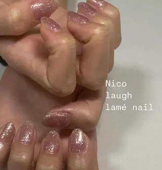 ネイル 【肌質改善・腸揉み】 Nico laughのエステ・リラクイメージ