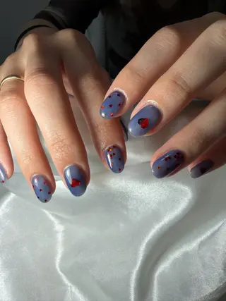 ネイル nailroom‪ sb‪‪𓈒𓂂𓏸のネイルデザイン