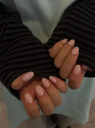 ネイル Kotomi .Nのネイルデザイン