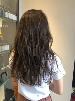ミディアム ショート✨顔まわり マツモト ショウゴのヘアスタイル