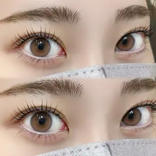 マツエク・マツパ 髙木あさか SUGARの眉毛・アイブロウイメージ