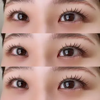 マツエク・マツパ eyelash Zen 🪞リオカのマツエク・マツパデザイン