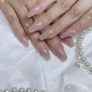 ネイル Blue daisy 栄本店のネイルデザイン