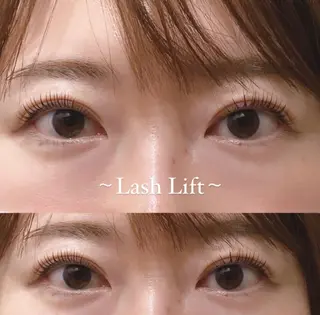 マツエク・マツパ Serina新宿南口 佐藤のマツエク・マツパデザイン