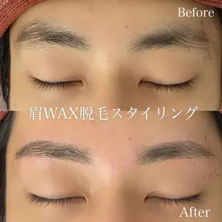 アイブロウ 🫧‪LanNe mimari🫧のマツエク・マツパデザイン