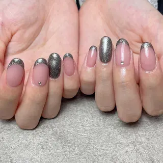 ネイル nailroom DIASOMNIAのネイルデザイン