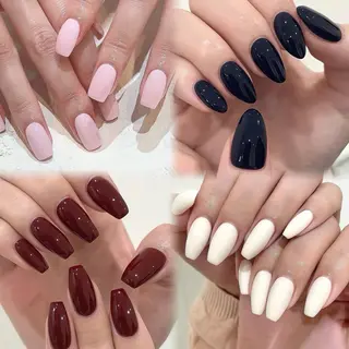 ネイル deicy rinaのネイルデザイン