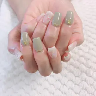 ネイル ono megumiのネイルデザイン