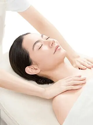 YUKI鶴見緑地 久保由紀のエステ・リラクイメージ