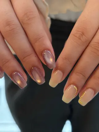 ネイル filonnail / Shioriのネイルデザイン