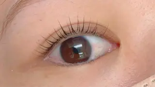 マツエク・マツパ Pearl eye池袋店のマツエク・マツパデザイン