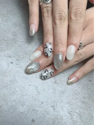 ネイル Nailsalon Mimiy..♡のネイルデザイン