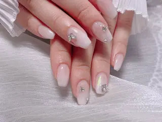 ネイル KARI ネイルサロンのネイルデザイン