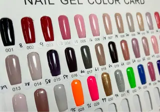 ネイル irodori かつみ☺︎のネイルデザイン