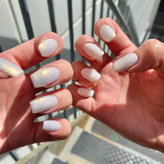 ネイル NailAVANCE miyuのネイルデザイン