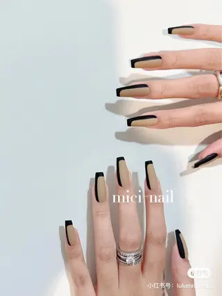 ネイル Eveネイル チップスカルプ専門店のネイルデザイン