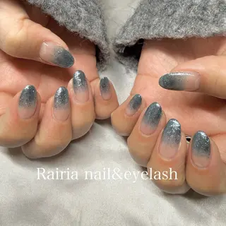 ネイル ネイル nanのネイルデザイン