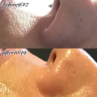 浜野 恵美のエステ・リラクイメージ