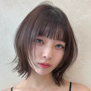 ショート ✨カット 期間限定無料✨　大智のヘアスタイル