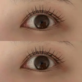 マツエク・マツパ eyelash💕 naoのマツエク・マツパデザイン