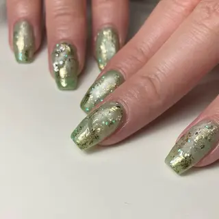 ネイル Legit nail salonのネイルデザイン