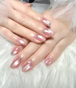 ネイル untitled Mariのネイルデザイン