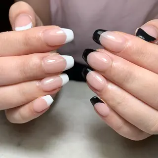 ネイル FIORITURA aiのネイルデザイン