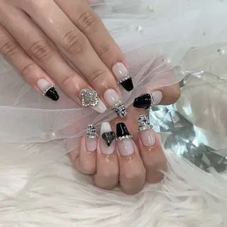 ネイル Riran♡ Moeのマツエク・マツパデザイン