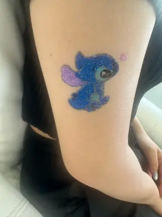 richeri kokoroのネイルデザイン