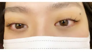 マツエク・マツパ uniii相模大野 Yoshizawaのマツエク・マツパデザイン