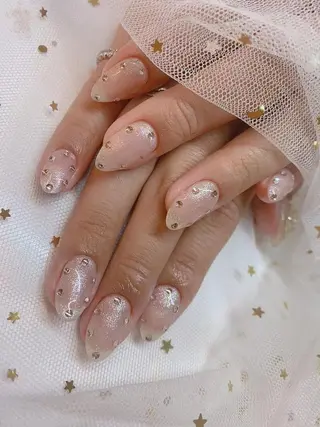 ネイル エムズ エムズのマツエク・マツパデザイン